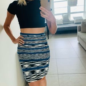 M Missoni Skirt